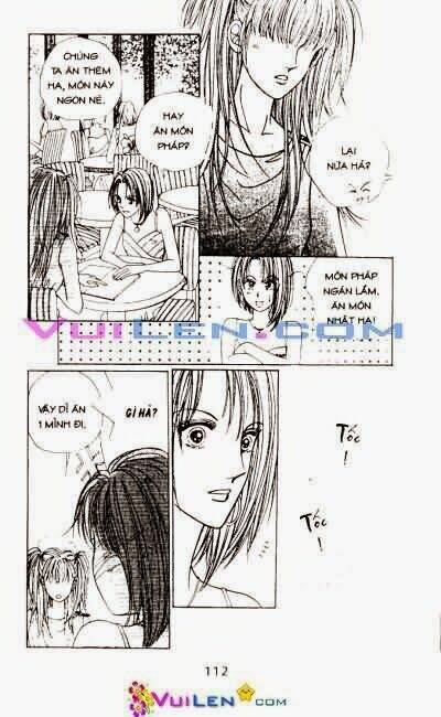 mãi yêu anh chapter 7 112