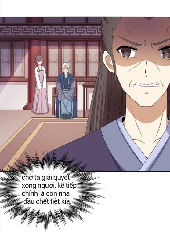đích nữ chư hầu chapter 6 5