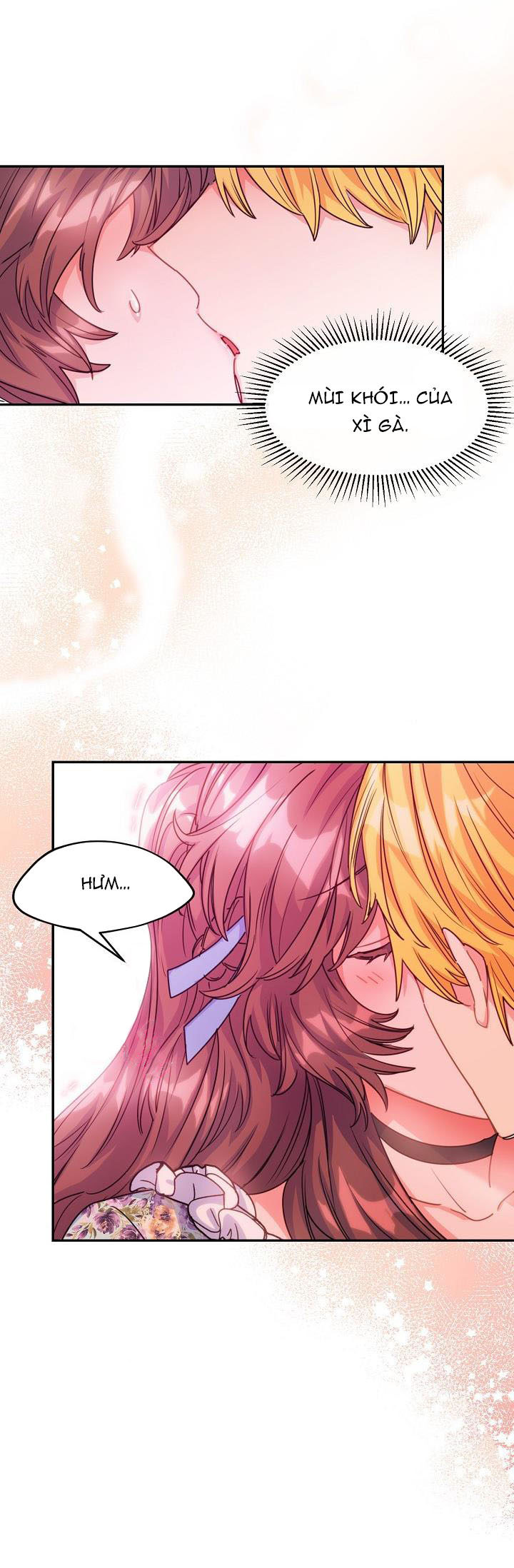 50 công thức pha trà của nữ công tước chapter 51 5