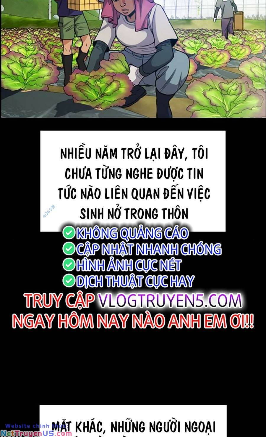 giáo dục chân chính chapter 125 17