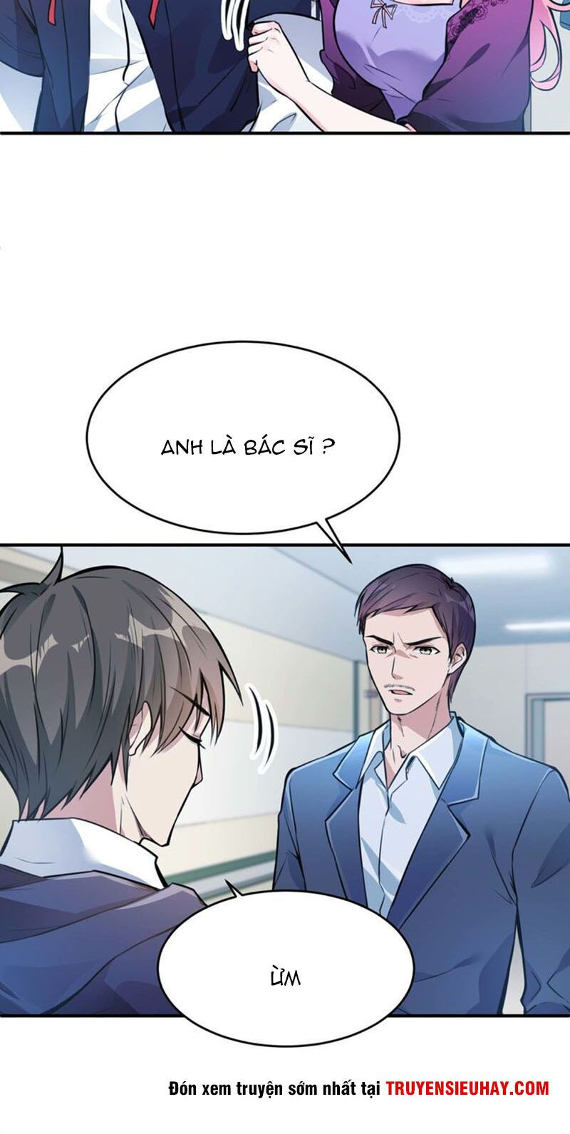 đệ nhất người ở rể chapter 2 33