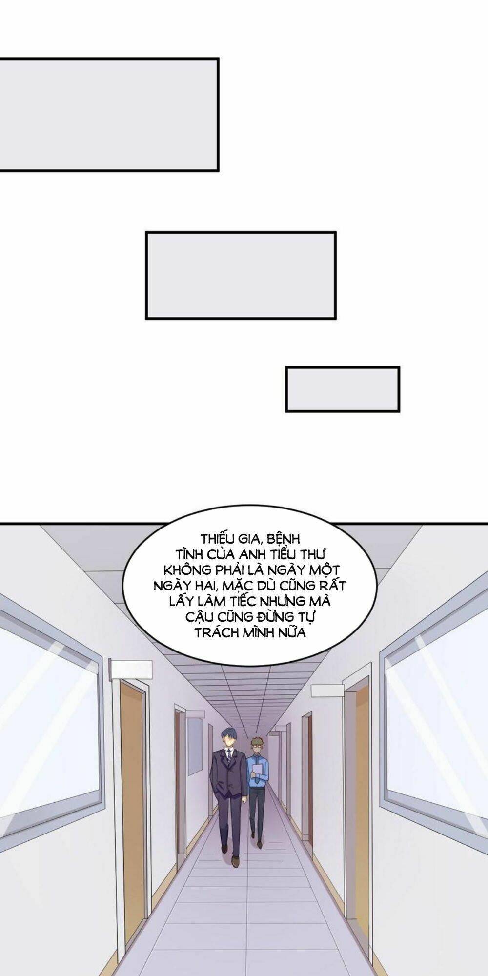 khuôn mặt của cô, giờ đã là của tôi! chapter 6 10