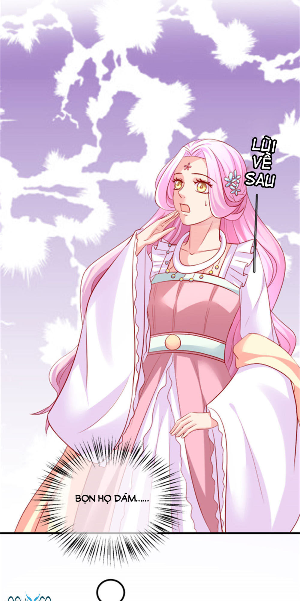 từ đây vương gia không thượng triều sớm chapter 35 11