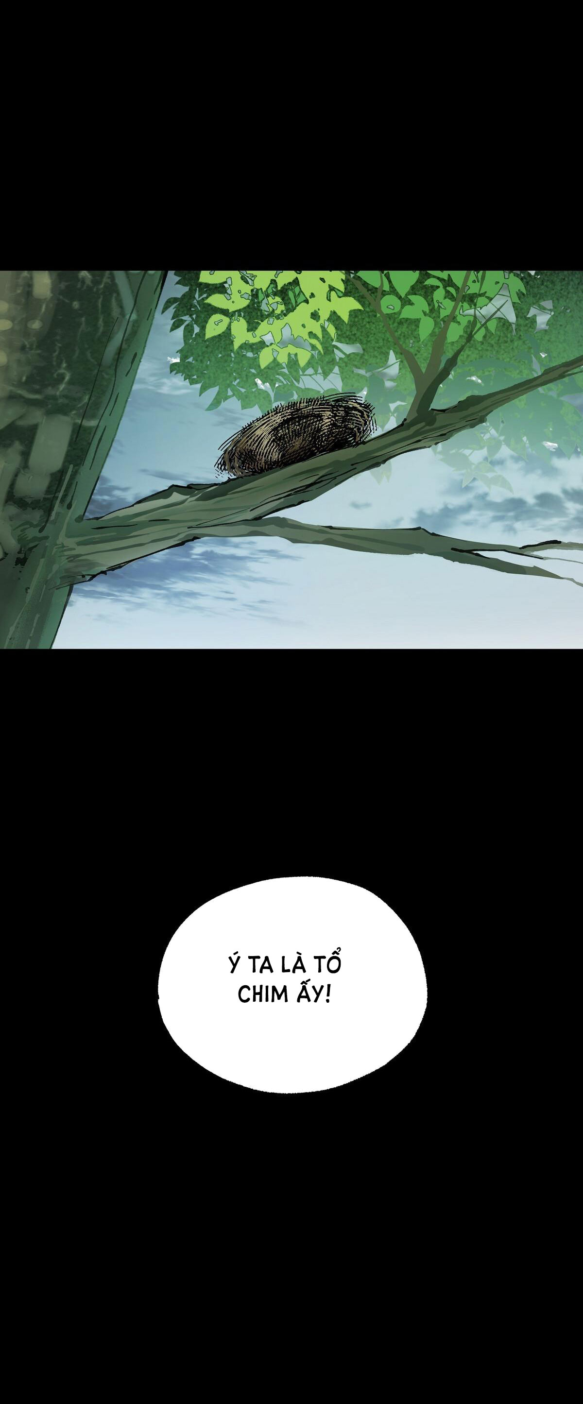 bánh xe của charlotte chapter 28.2 9