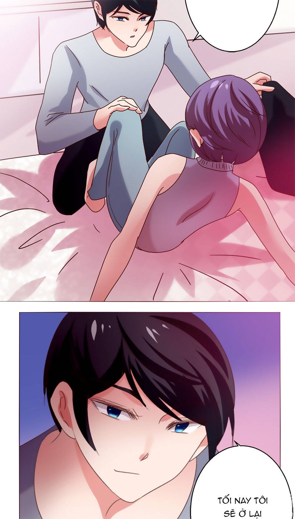 một tuần làm tình nhân chapter 19 29