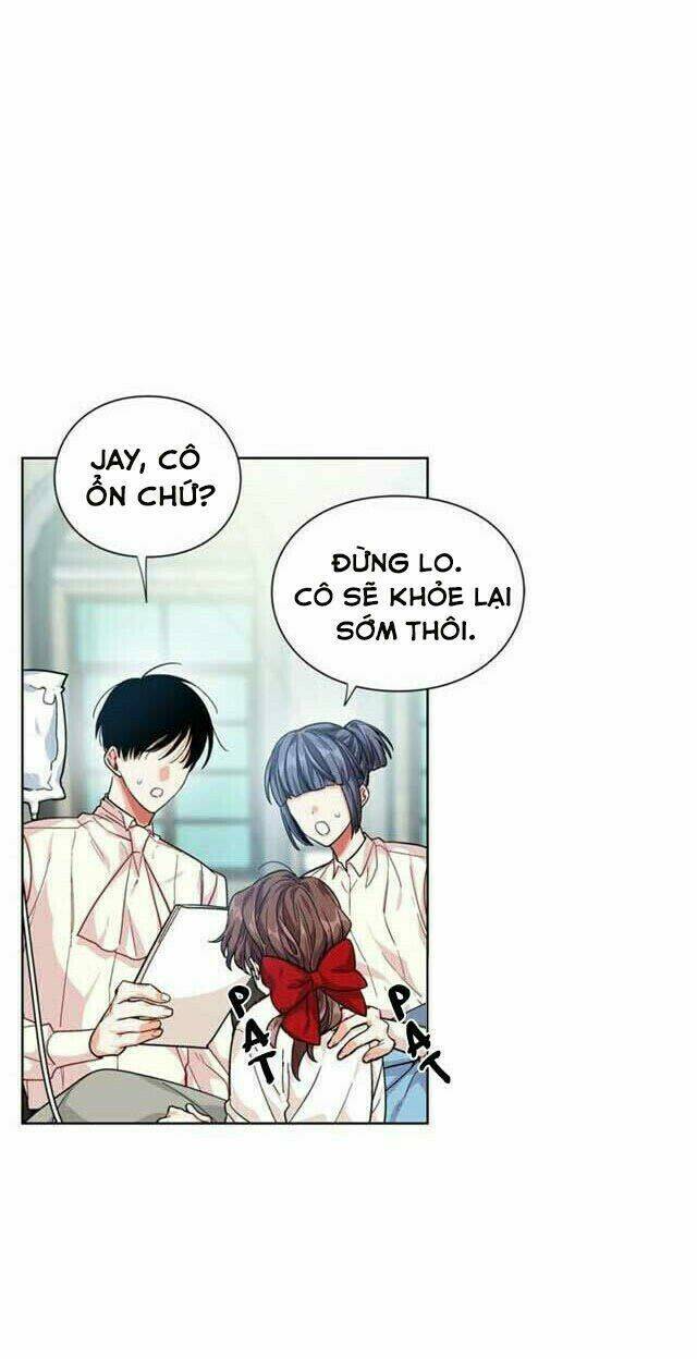 nữ hoàng ngoại khoa chapter 70 11