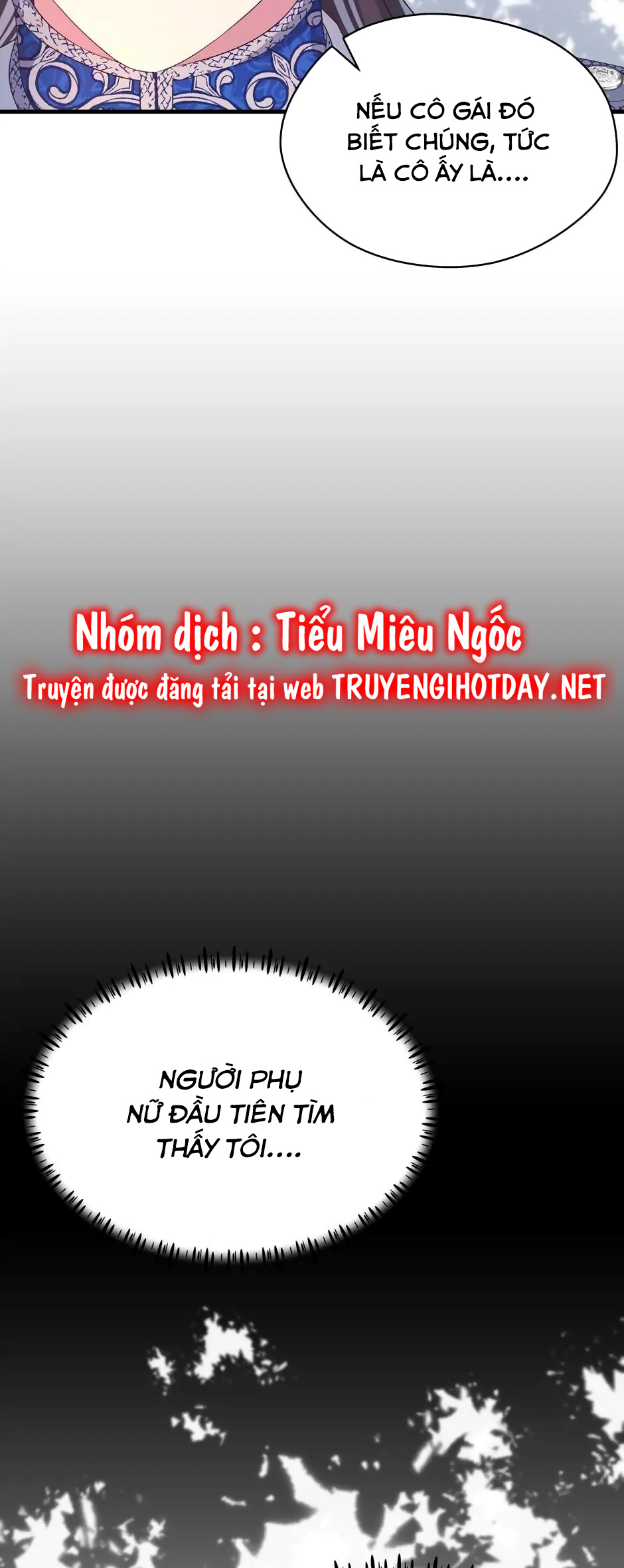 tôi không phải là nữ anh hùng chapter 18 45