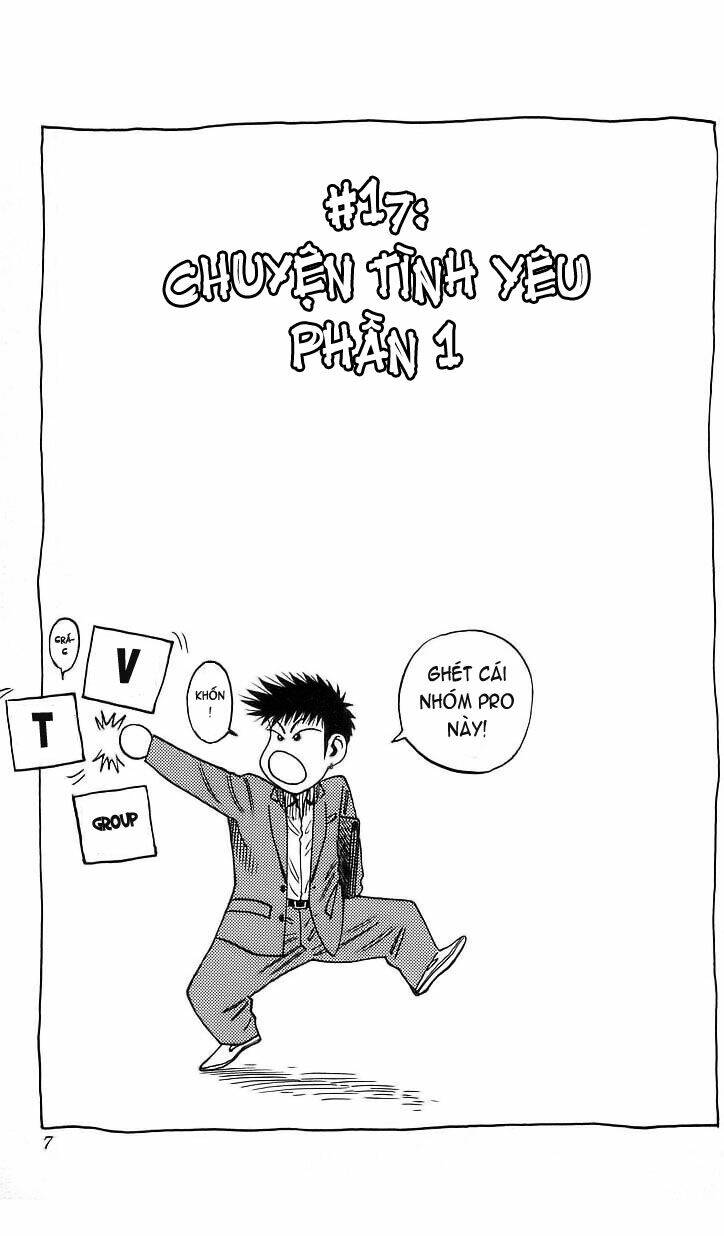 hareluya ii boy chapter 17 2