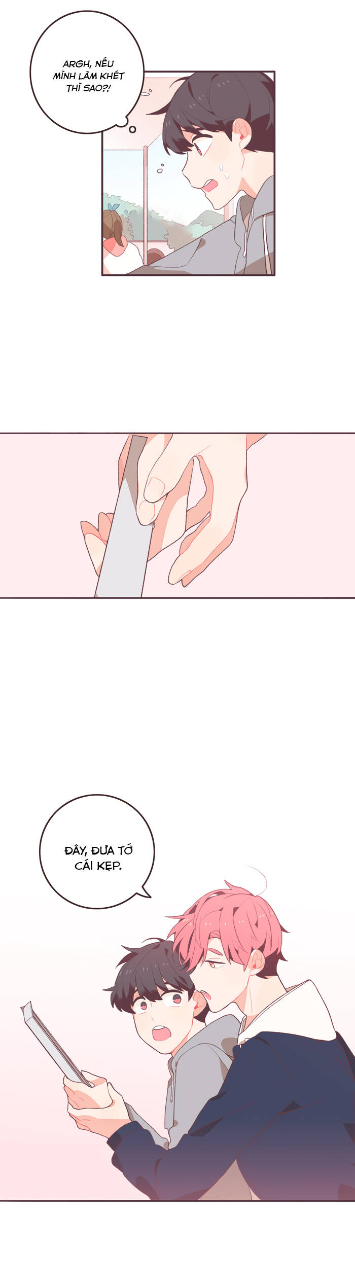 last paradise chapter 24 15