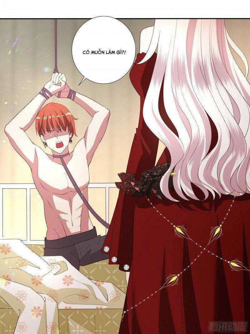 công chúa phản diện trong truyền thuyết chapter 42 13