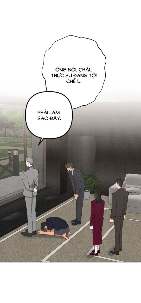 [18+] cuộc hôn nhân chính trị chapter 33.2 22