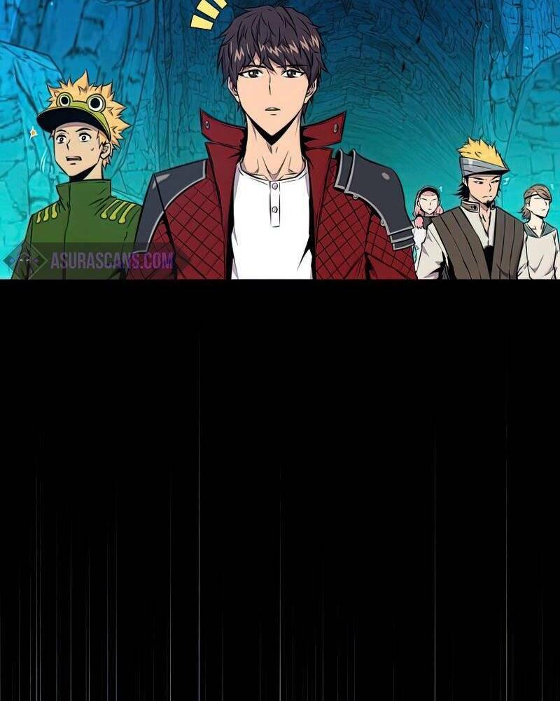 tôi thăng cấp trong lúc ngủ chapter 37 20