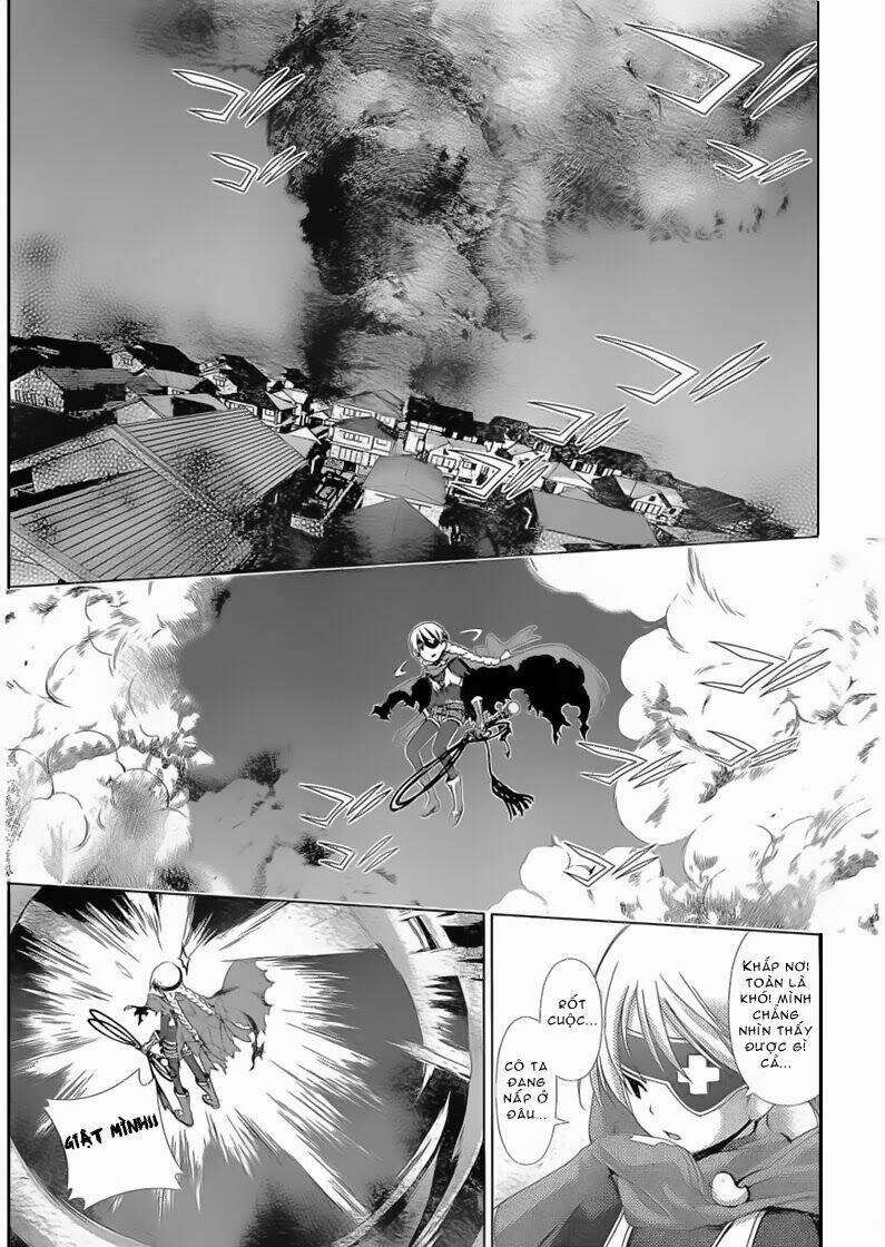 daisuki desu!! maho tenshi kosumasu chapter 13 3