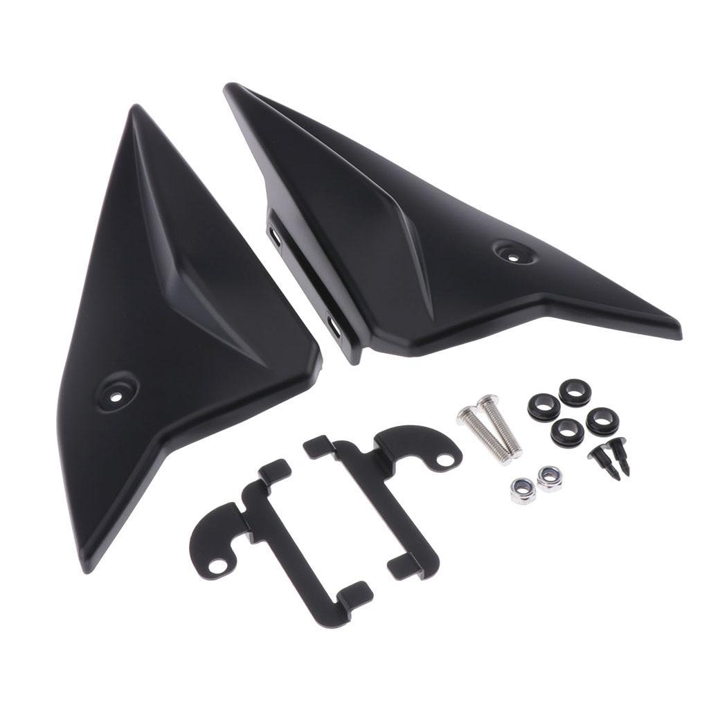 Motorcycle Parts Fairing Parts Side Fairing Cover for MT-09