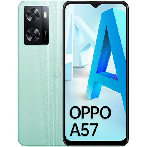 Điện thoại Oppo A57 (4GB/64GB) - Hàng chính hãng