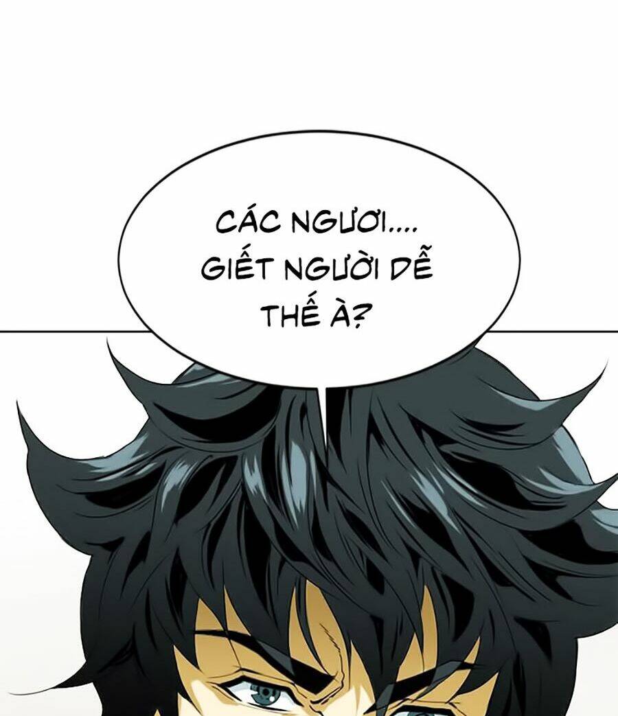 thiên hạ đệ nhất chapter 4 71