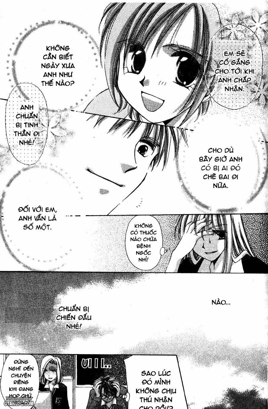 gatcha gacha chapter 5 36