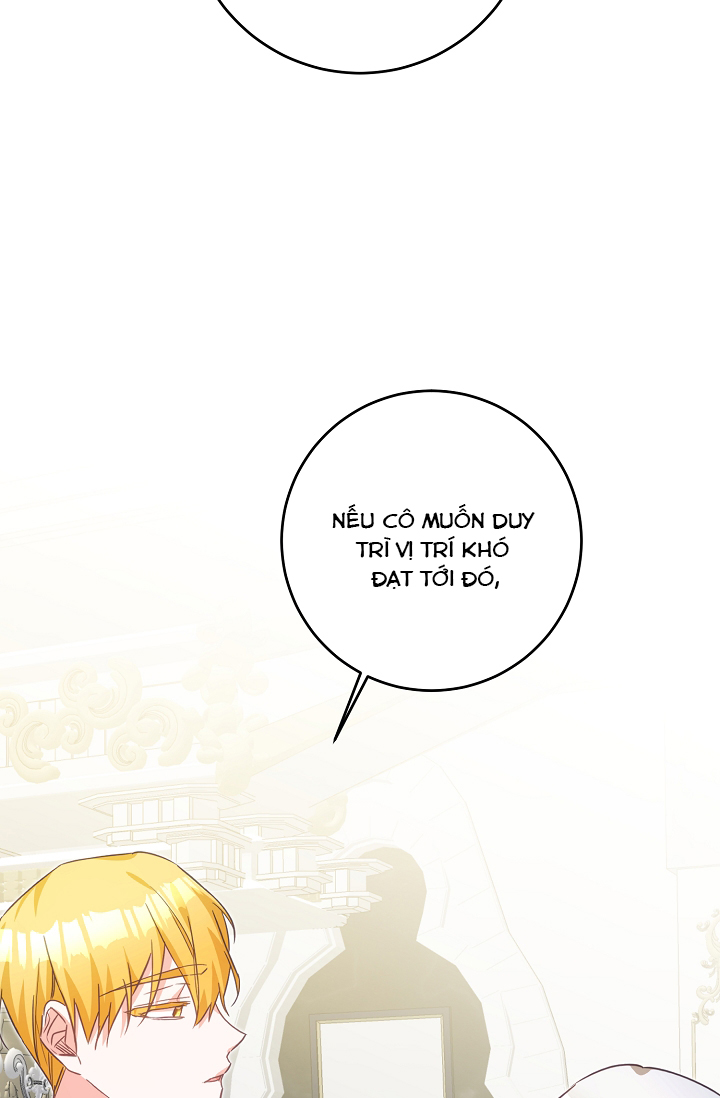 lí do cô ấy trở thành ác nữ chapter 15 79