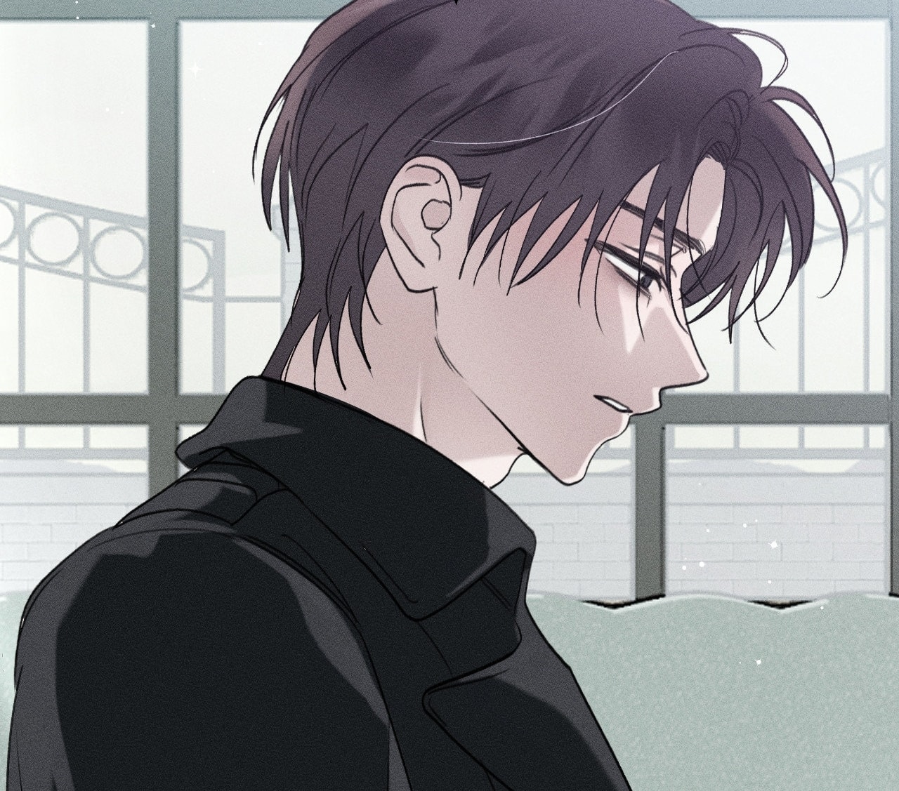 [18+] người đàn ông làm tình với quỷ chapter 24.2 159