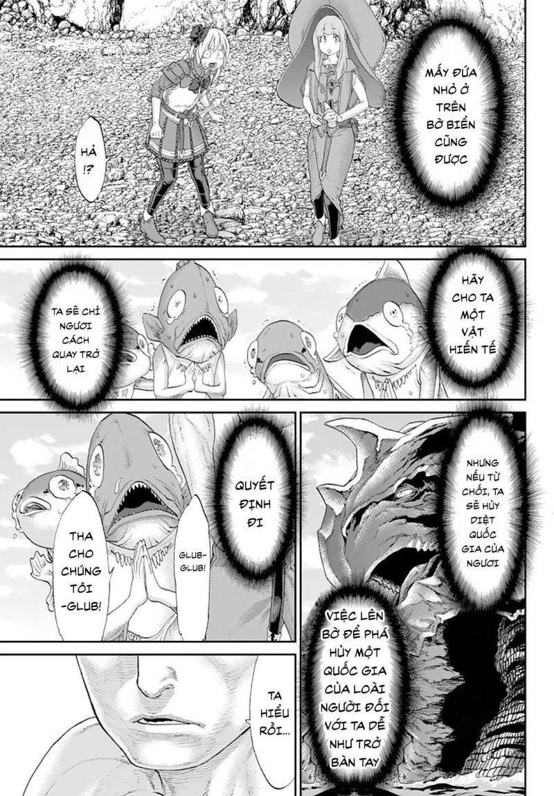 the ride on king chapter 28.1 12