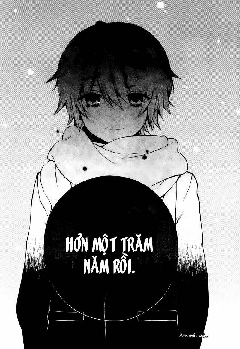 pandora hearts chapter 77 34