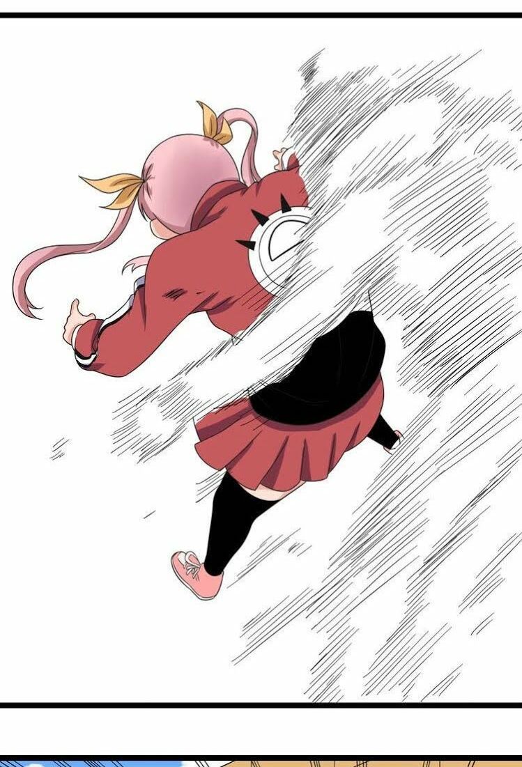 tu chân cuồng thiếu tại vườn trường chapter 54 25