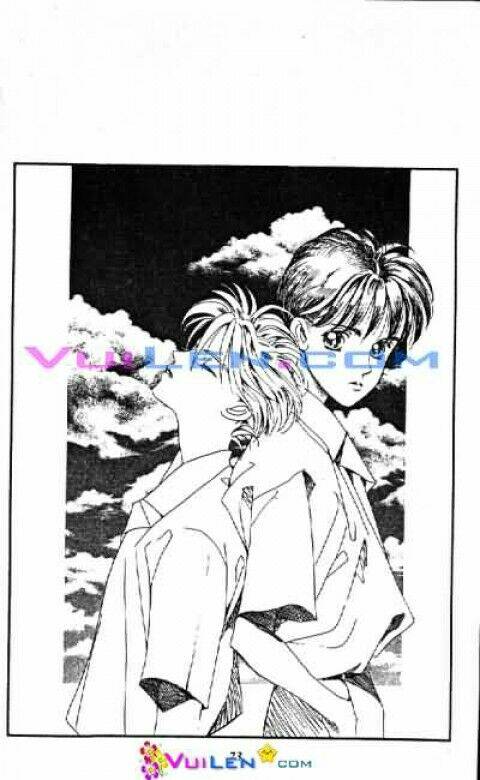 nàng tiên ánh trăng - kaguya hime chapter 2 73