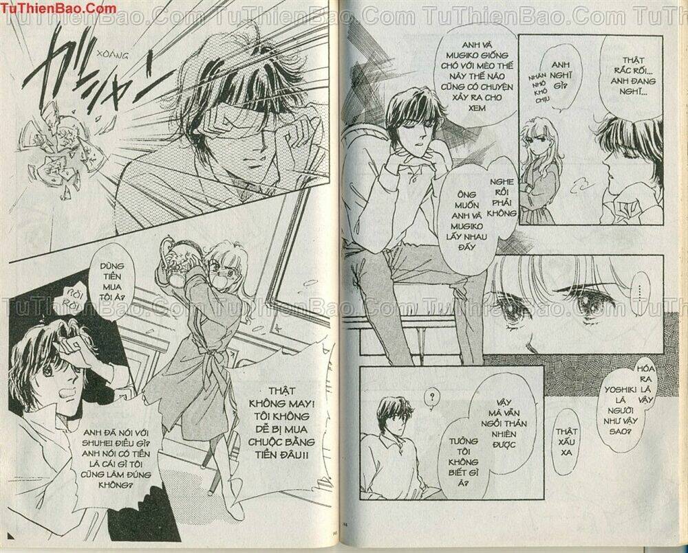 nhật ký lọ lem chapter 1 72