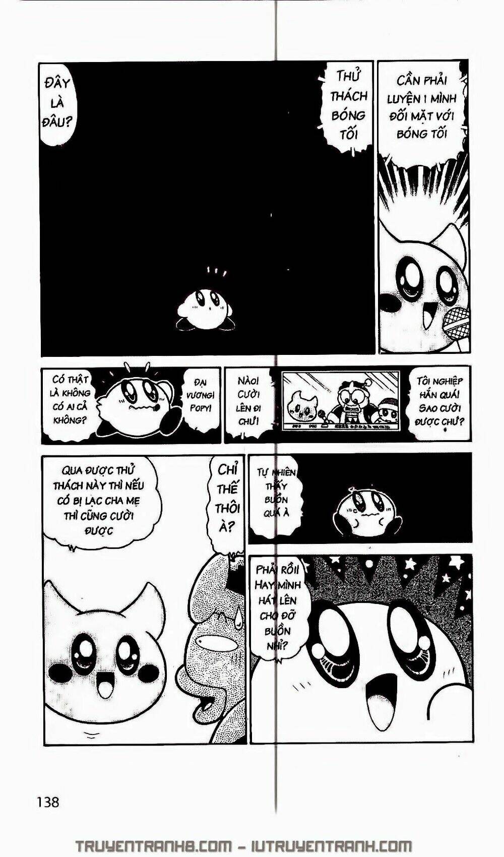 ngôi sao kabi chapter 232 11