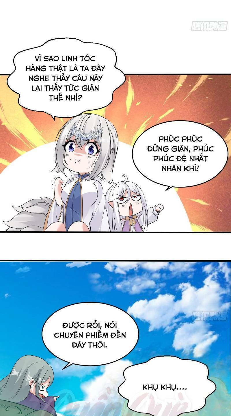 giáng thần chiến ký chapter 64 7