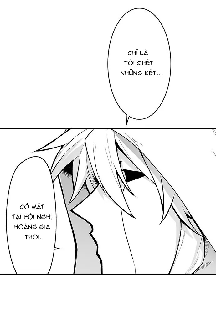 vợ của titan chapter 101 10