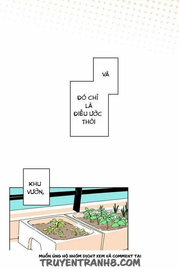 nhà - nơi em sống với anh chapter 0 6