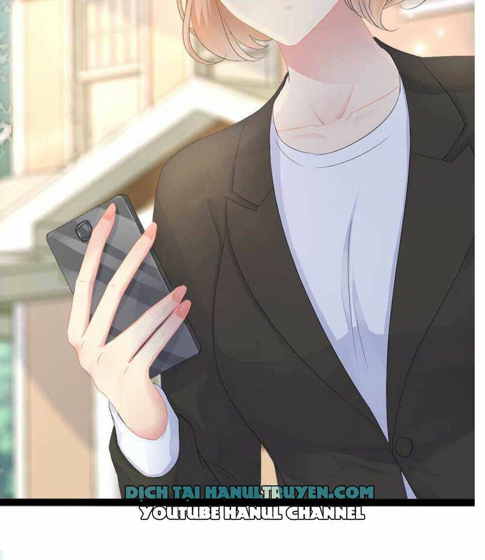 thần bí đế thiếu điềm sủng thê chapter 43 5