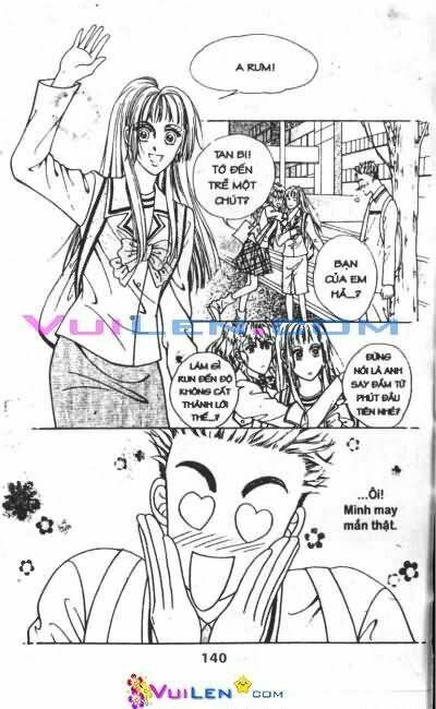 tóc gió thôi bay chapter 5 140