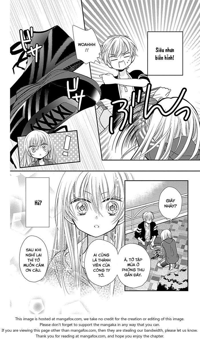 buddy go chapter 2 30