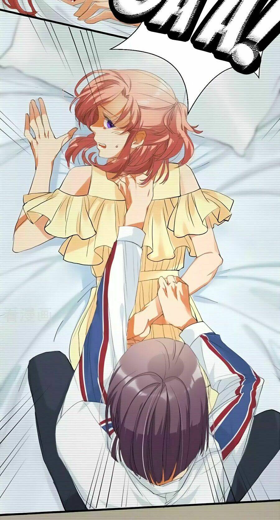 tửu điếm nữ vương chapter 2 4