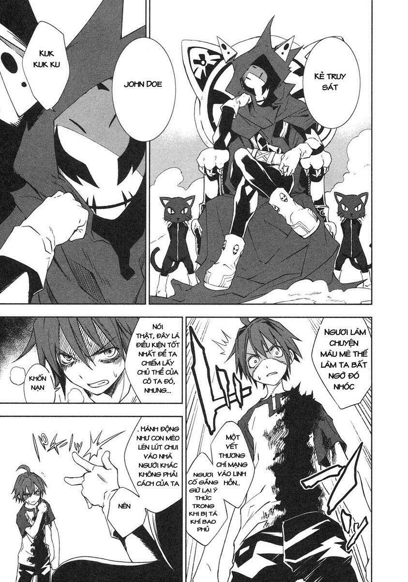 yumekui merry chapter 10 17