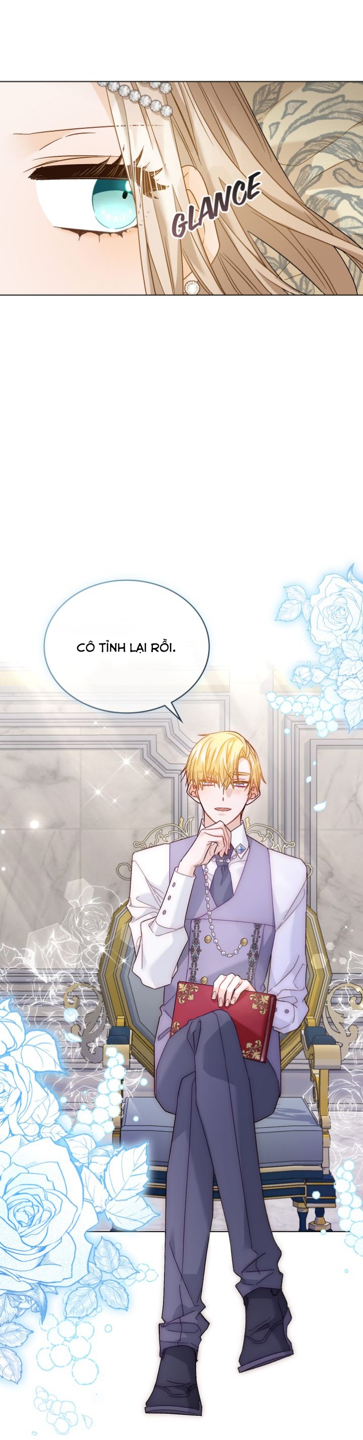 hải tặc thượng lưu chapter 19 27