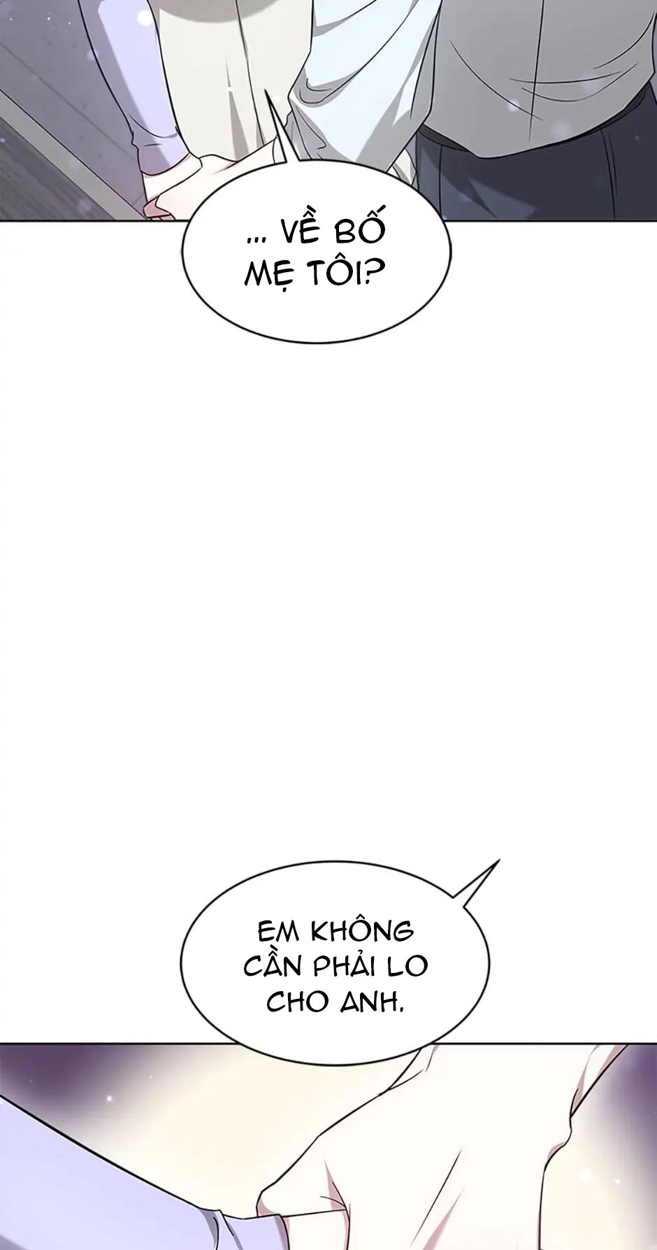Làm Chồng Tôi Đi chapter 8.1 - Trang 38