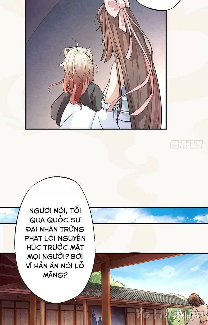 tuyệt thế luyện đan sư chapter 42 6