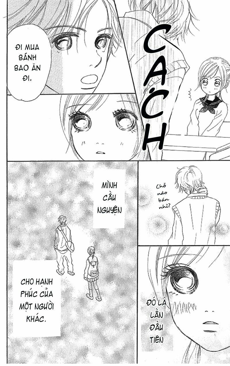 ngày ấy ta bên nhau chapter 6 40