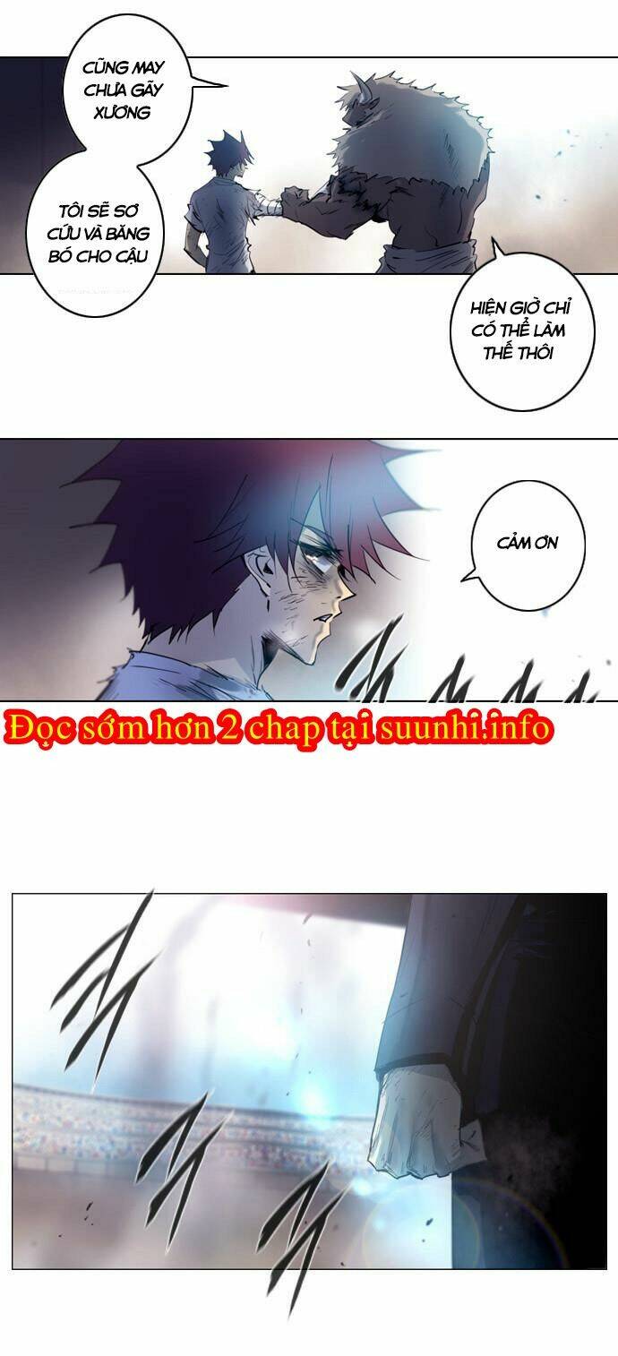 bản khế ước linh hồn chapter 157 28