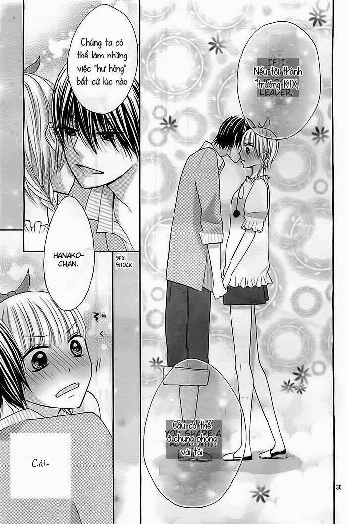 sorenara isso koi ni nare chapter 2 30