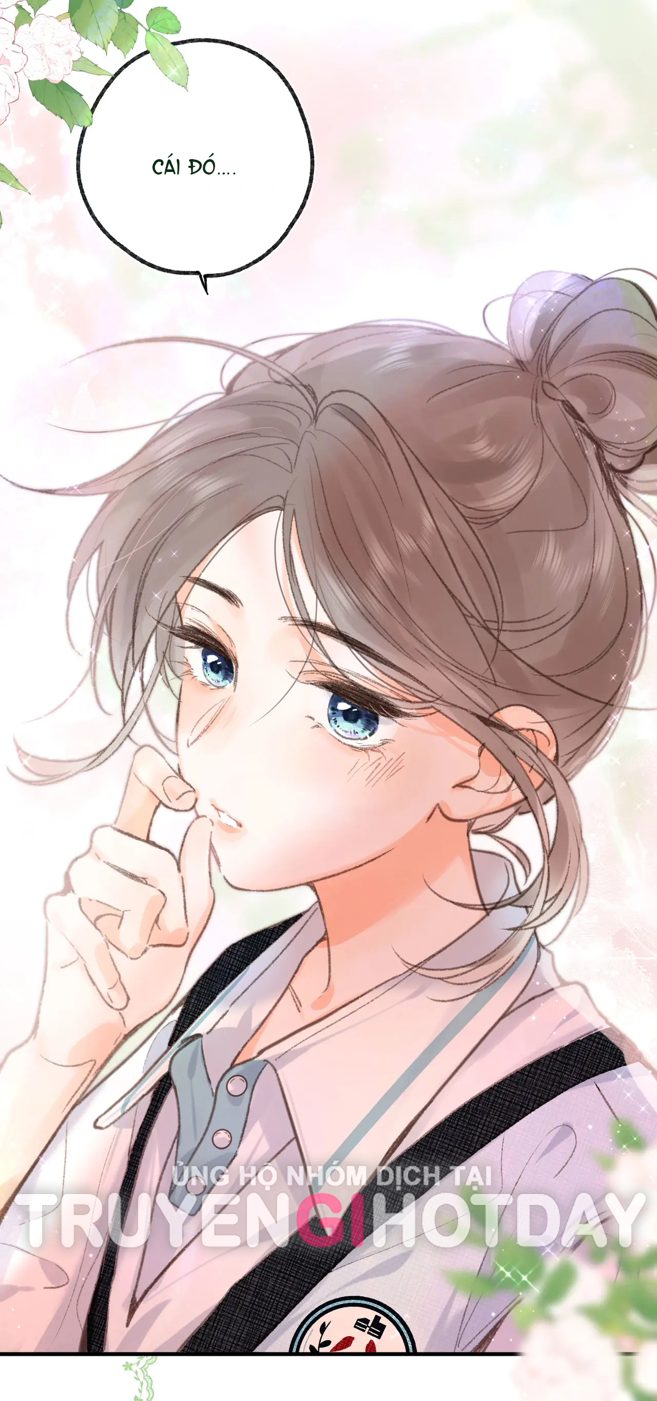 Tôi Mơ Giữa Ban Ngày chapter 14.2 - Trang 28