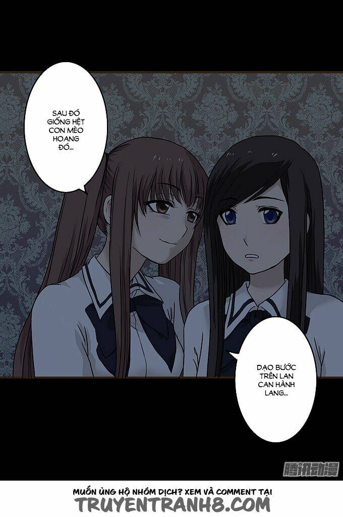 ớn lạnh tuyệt đối chapter 79 11