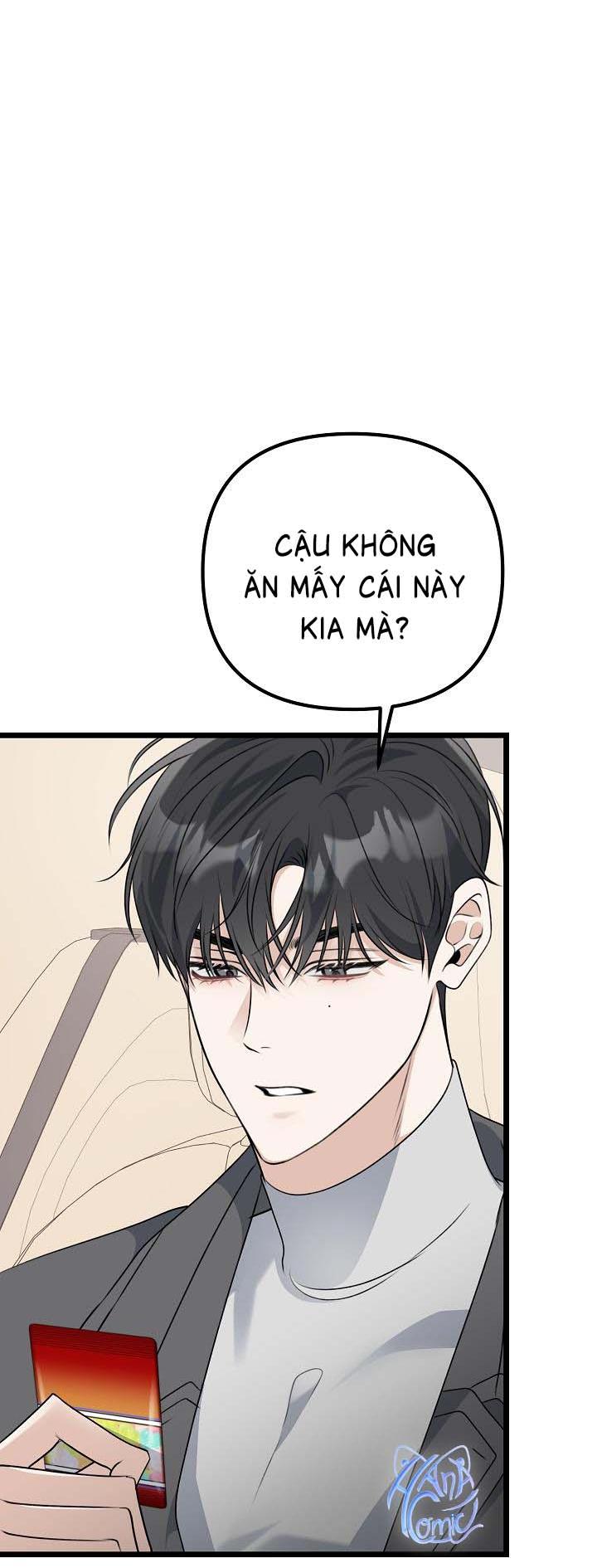 Say Nắng chapter 21