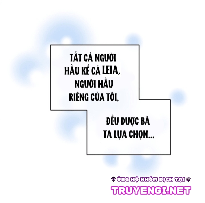 mục tiêu của tôi là sống lâu để ngậm thìa vàng chapter 1 82