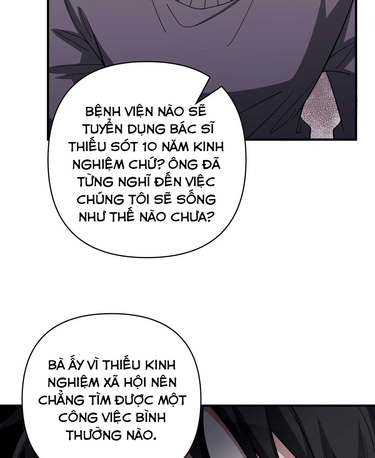 RUNG ĐỘNG LẦN NỮA chapter 37