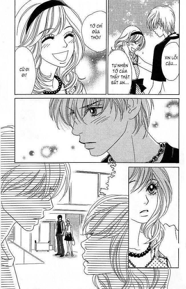 papillon hana to chou chapter 5 31