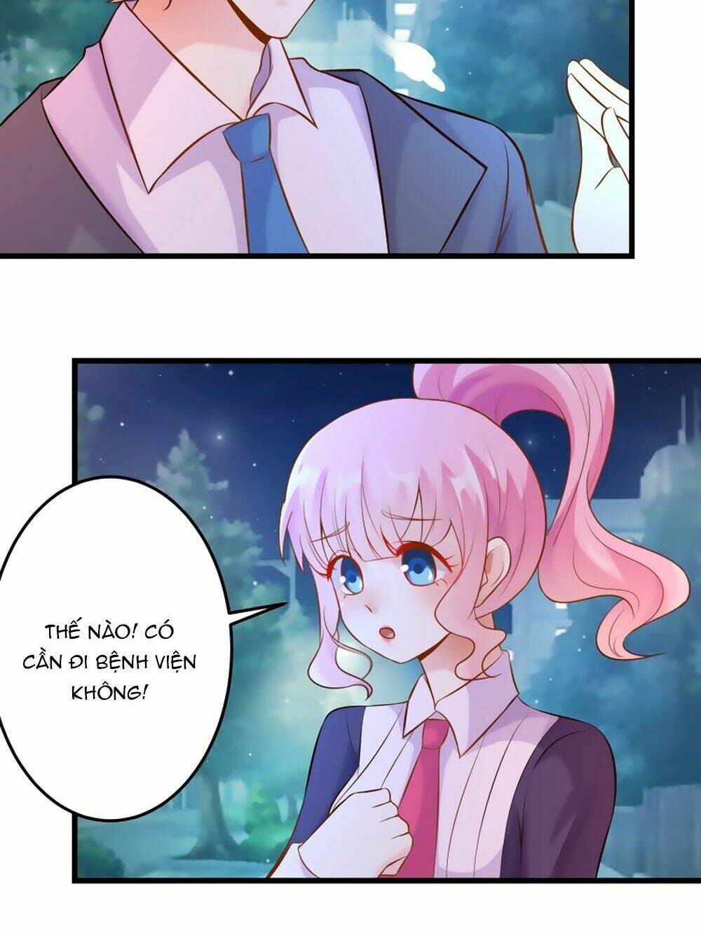 nguyệt dạ hương vi lai chapter 19 27